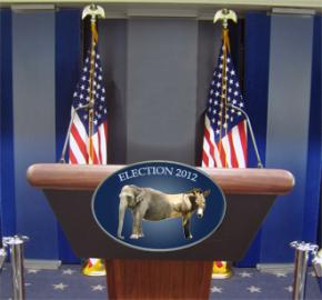 The more-of-the-same presidential debates