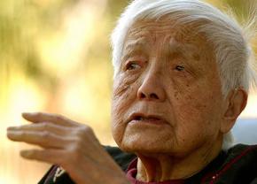 Grace Lee Boggs